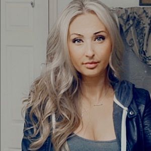 Meet your Posher, Sherise